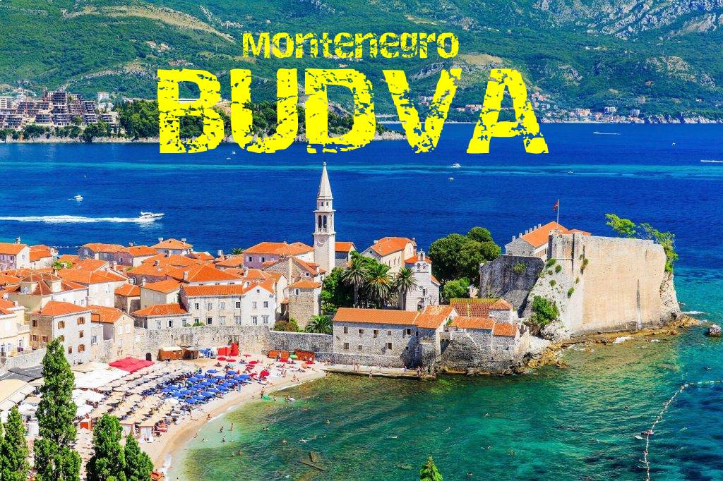 Montenegro – Budva
