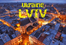 Ukraine- Lviv