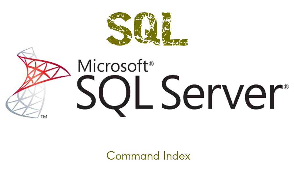 SQL Nedir?